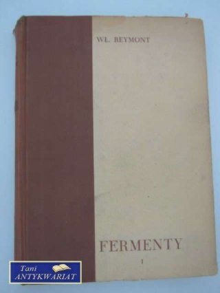 FERMENTY