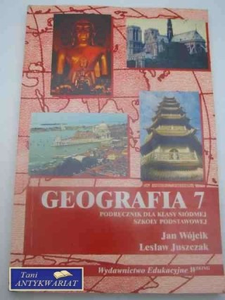 GEOGRAFIA 7