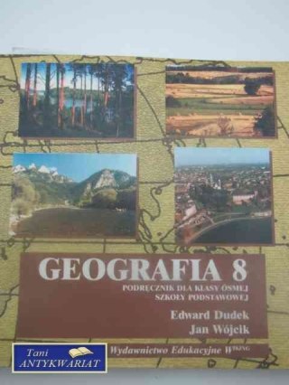 GEOGRAFIA 8