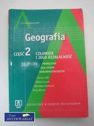 GEOGRAFIA CZ.2