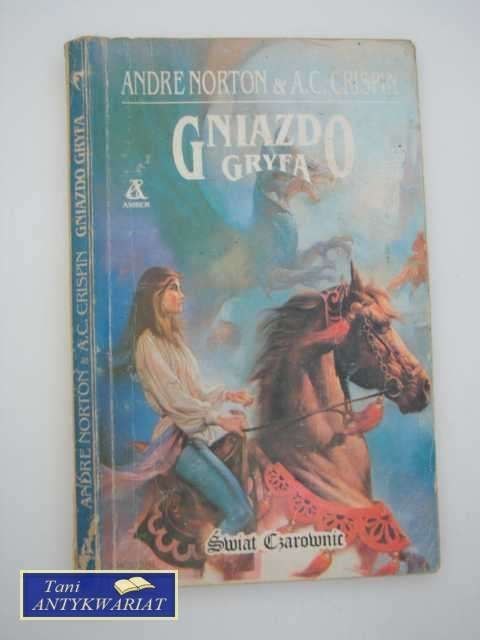 GNIAZDO GRYFA