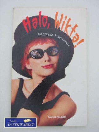HALO, WIKTA !