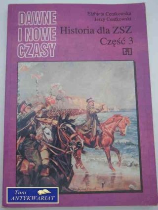 HISTORIA DLA ZSZ 3
