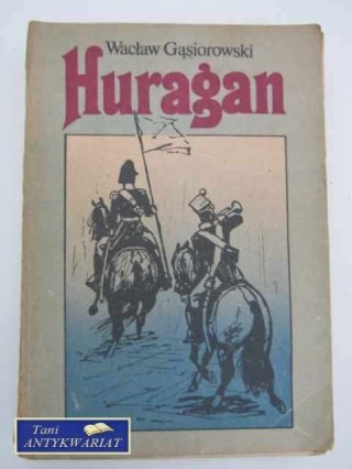 HURAGAN