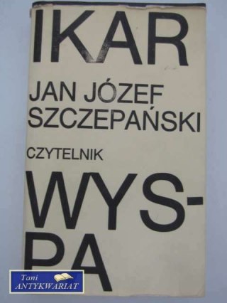 IKAR WYSPA
