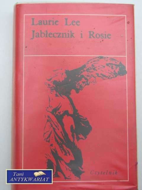 JABŁECZNIK I ROSIE