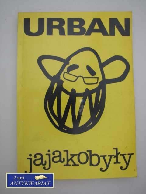 JAJA KOBYŁY