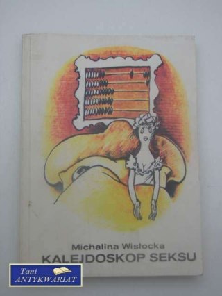 KALEJDOSKOP SEKSU