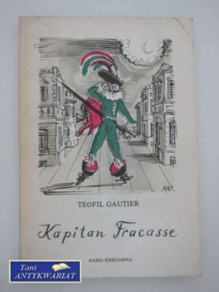 KAPITAN FRACASSE