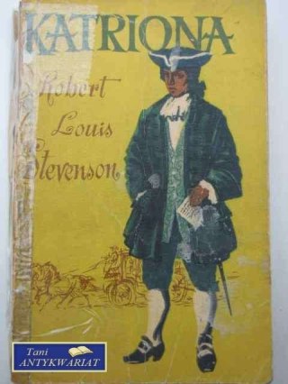 KATRIONA
