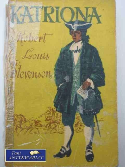 KATRIONA
