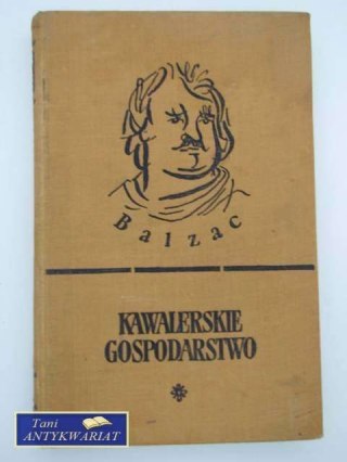 KAWALERSKIE GOSPODARSTWO