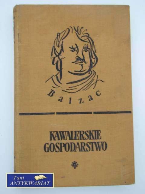 KAWALERSKIE GOSPODARSTWO
