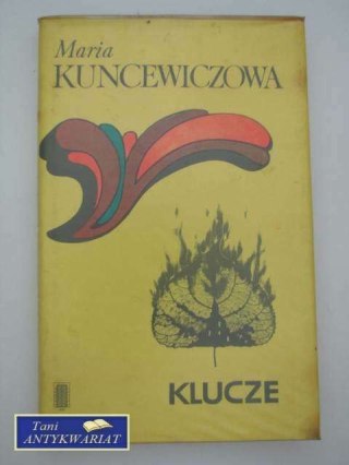 KLUCZE