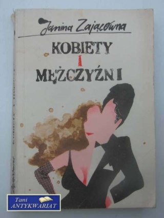 KOBIETY I MĘŻCZYŹNI