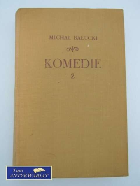 KOMEDIE 2