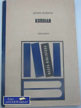 KORDIAN