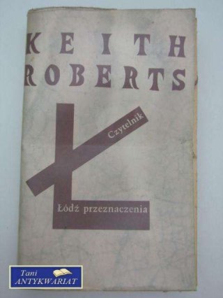 ŁÓDŹ PRZEZNACZENIA
