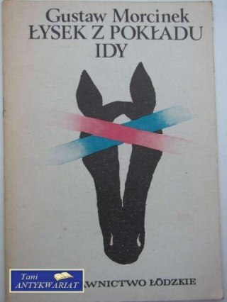 ŁYSEK Z POKŁADU IDY