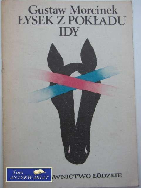 ŁYSEK Z POKŁADU IDY