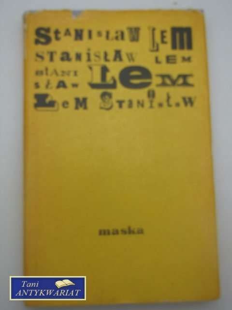 MASKA
