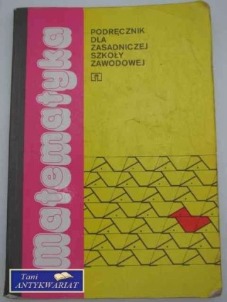 MATEMATYKA