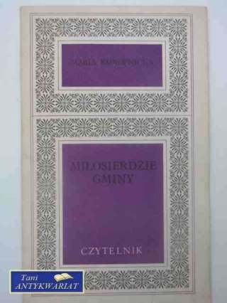 MIŁOSIERDZIE GMINY
