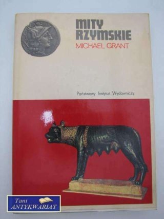 MITY RZYMSKIE