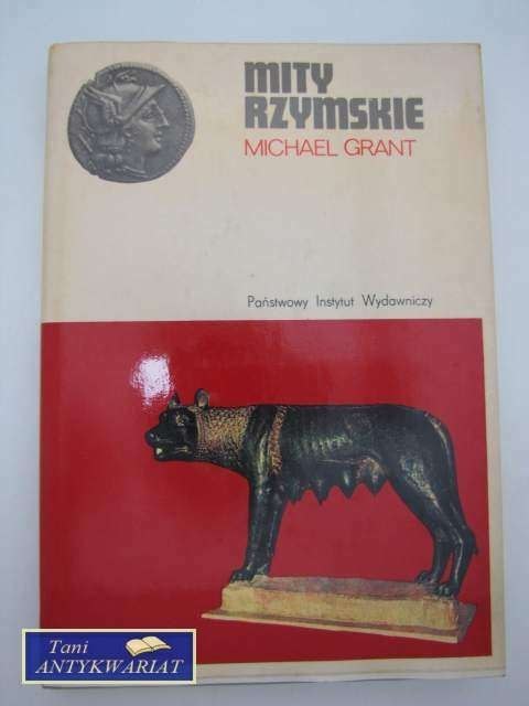 MITY RZYMSKIE