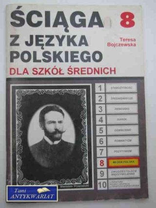 MŁODA POLSKA