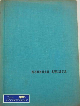 NAOKOŁO ŚWIATA