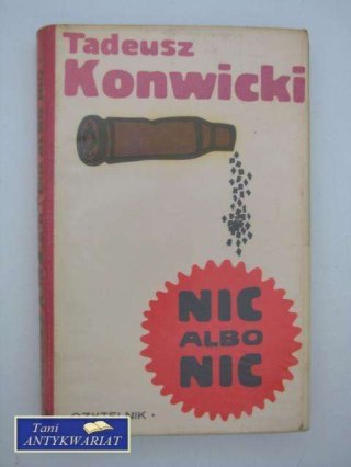 NIC ALBO NIC