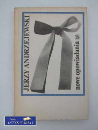 NOWE OPOWIADANIA