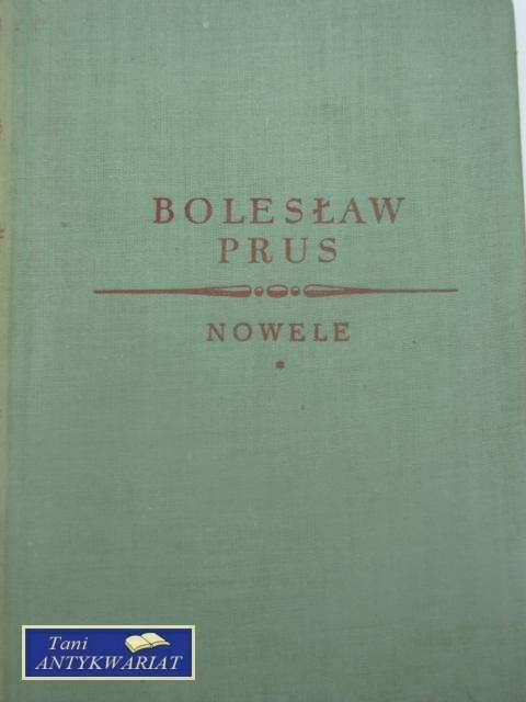 NOWELE T.1