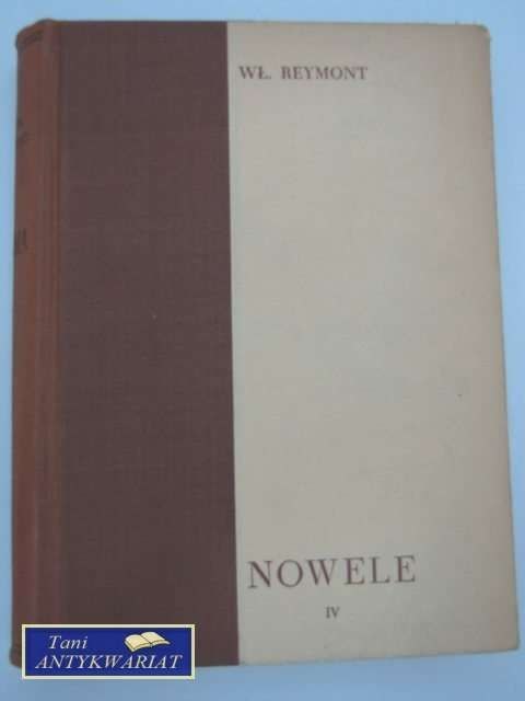 NOWELE