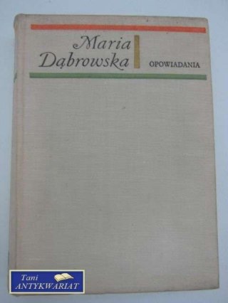 OPOWIADANIA