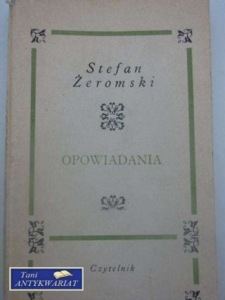 OPOWIADANIA
