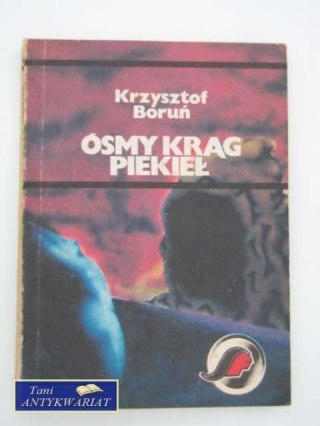 ÓSMY KRĄG PIEKIEŁ