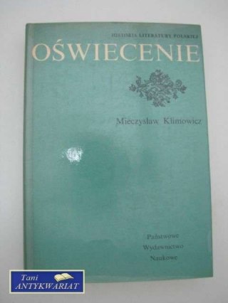 OŚWIECENIE