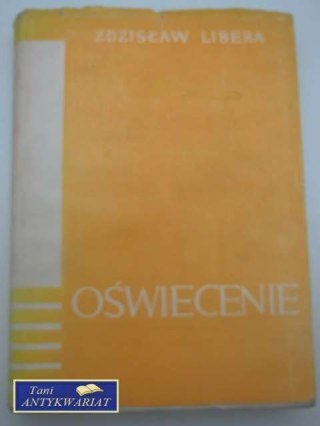 OŚWIECENIE