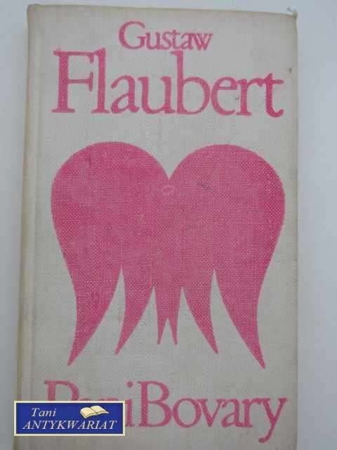 PANI BOVARY