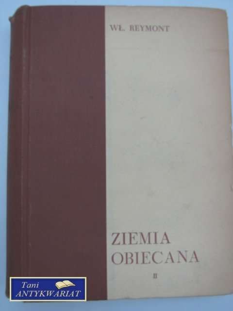 PISMA7 ZIEMIA OBIECANA II