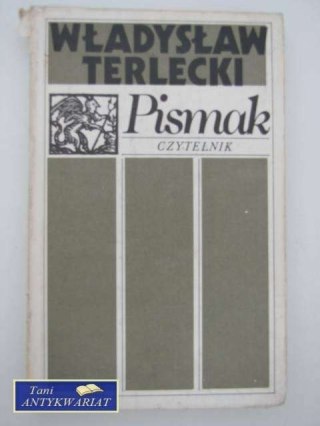 PISMAK