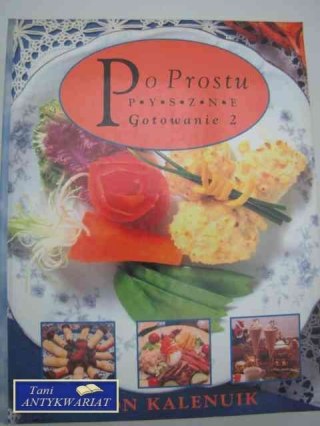 PO PROSTU PYSZNE GOTOWANIE 2