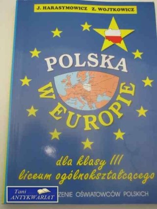 POLSKA W EUROPIE