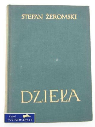 POPIOŁY TOM 1