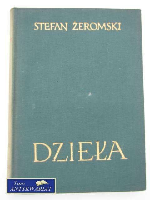 POPIOŁY TOM 1