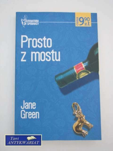 PROSTO Z MOSTU
