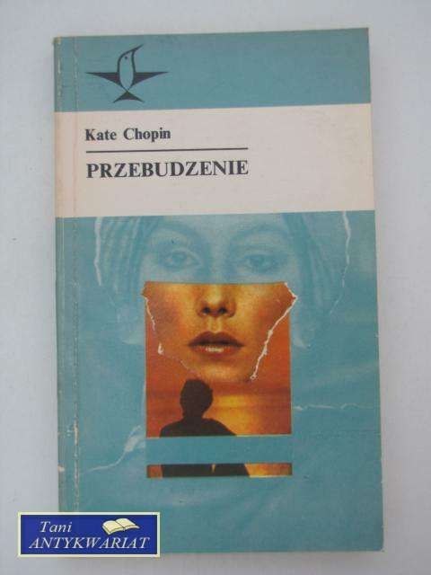 PRZEBUDZENIE