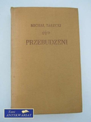 PRZEBUDZENI